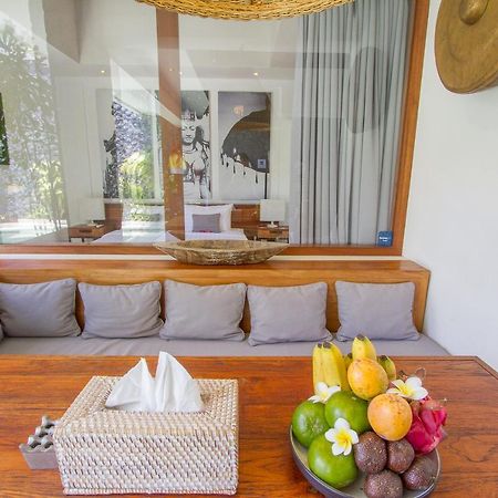 Vishuddha Ajna Villa - Outstanding 2 Bdr Villa - Great Location! Seminyak Eksteriør billede