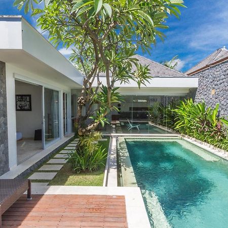 Vishuddha Ajna Villa - Outstanding 2 Bdr Villa - Great Location! Seminyak Eksteriør billede