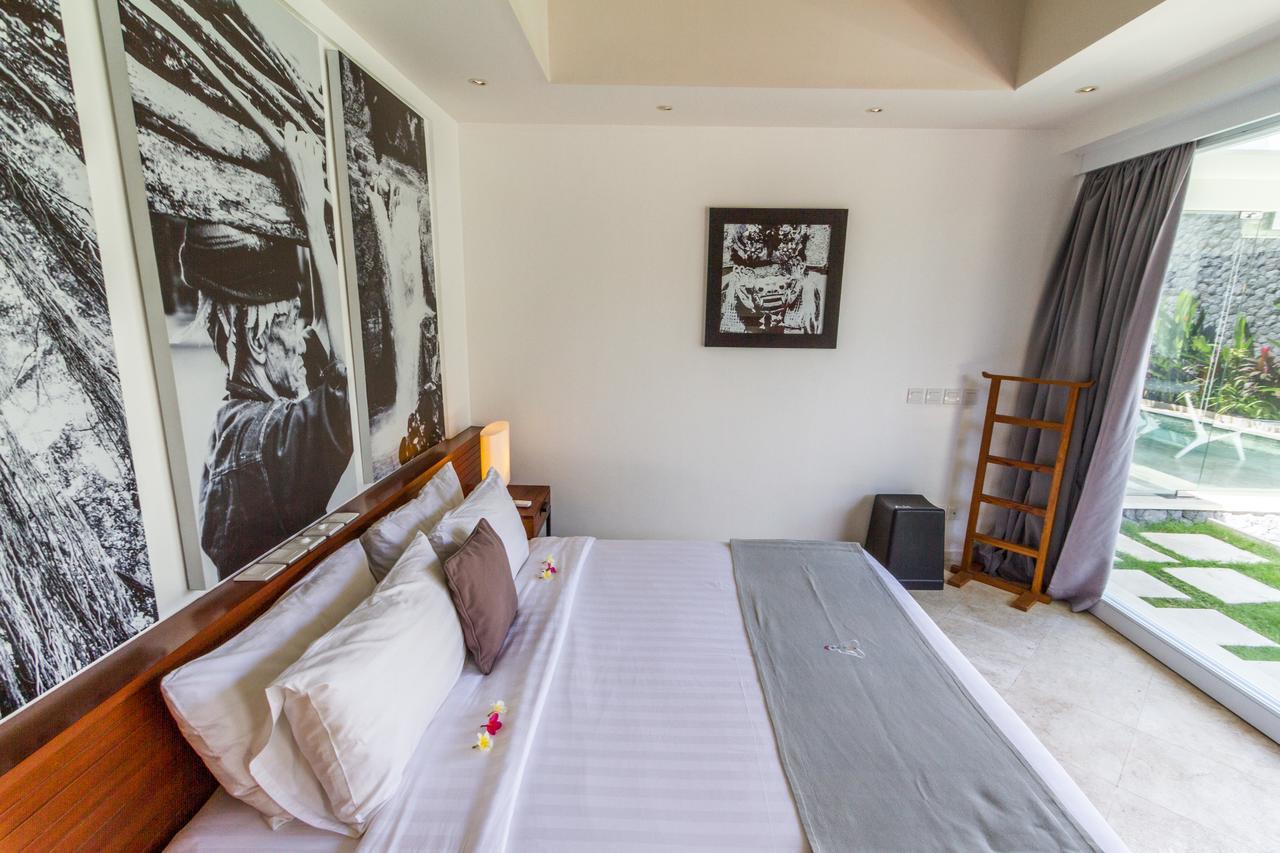 Vishuddha Ajna Villa - Outstanding 2 Bdr Villa - Great Location! Seminyak Eksteriør billede