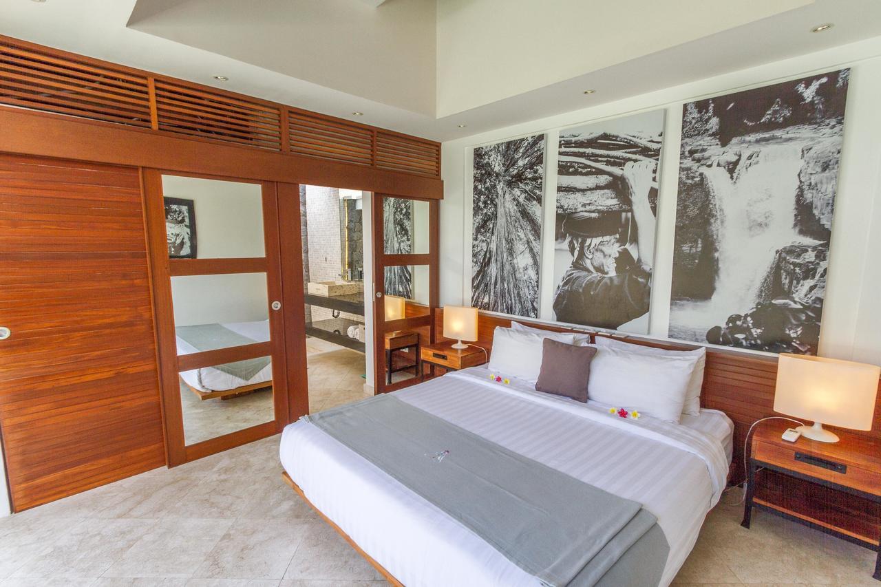 Vishuddha Ajna Villa - Outstanding 2 Bdr Villa - Great Location! Seminyak Eksteriør billede