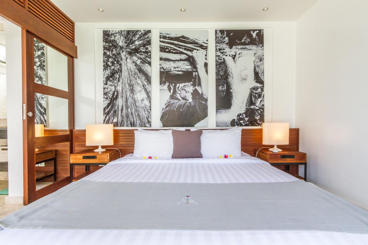 Vishuddha Ajna Villa - Outstanding 2 Bdr Villa - Great Location! Seminyak Eksteriør billede