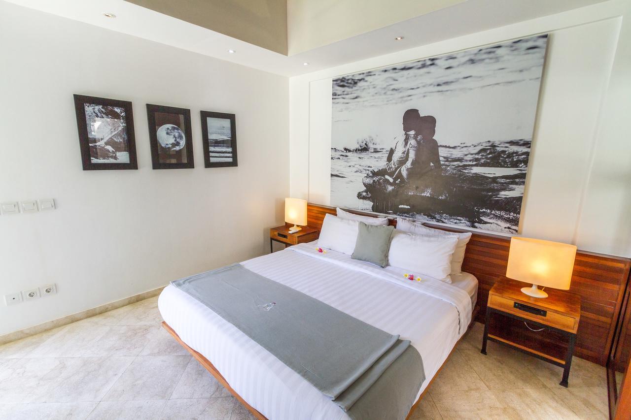 Vishuddha Ajna Villa - Outstanding 2 Bdr Villa - Great Location! Seminyak Eksteriør billede