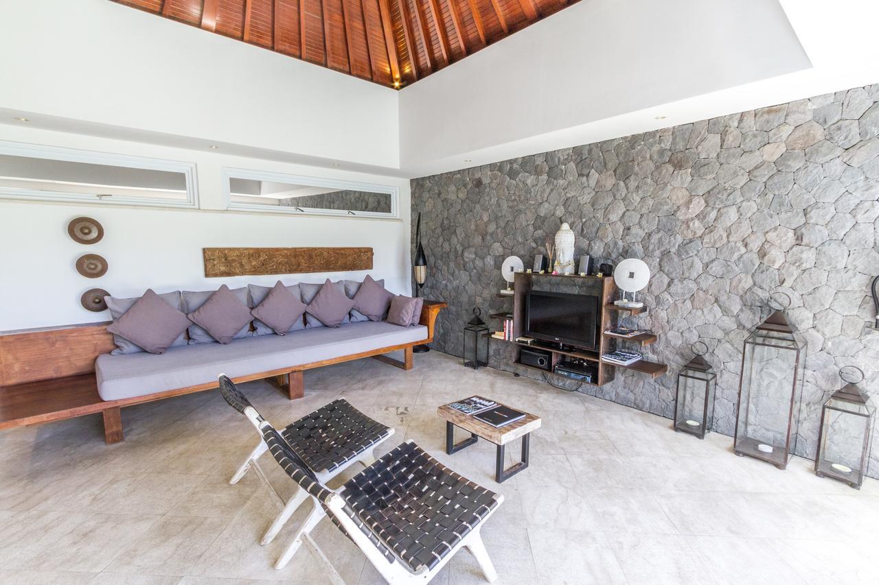 Vishuddha Ajna Villa - Outstanding 2 Bdr Villa - Great Location! Seminyak Eksteriør billede