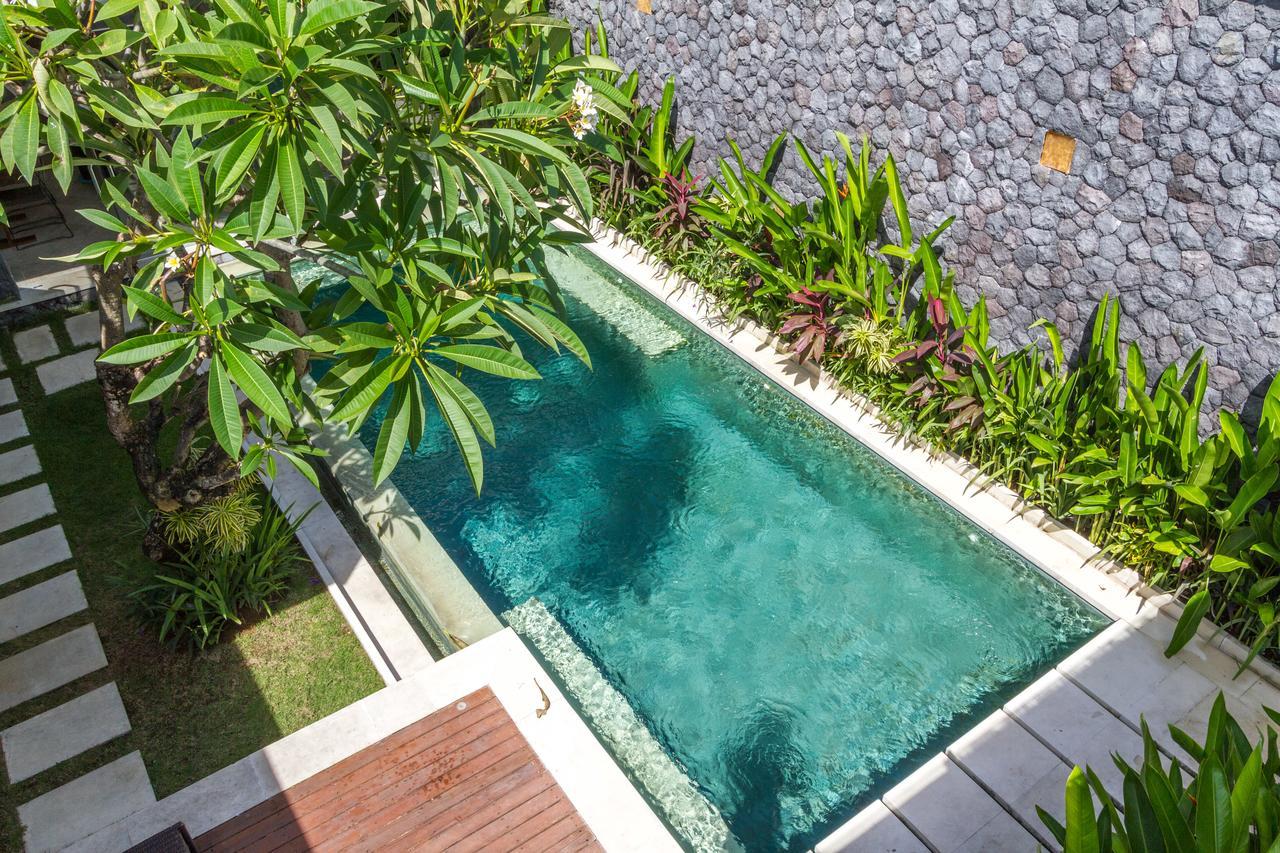 Vishuddha Ajna Villa - Outstanding 2 Bdr Villa - Great Location! Seminyak Eksteriør billede