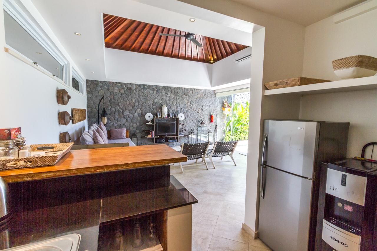 Vishuddha Ajna Villa - Outstanding 2 Bdr Villa - Great Location! Seminyak Eksteriør billede