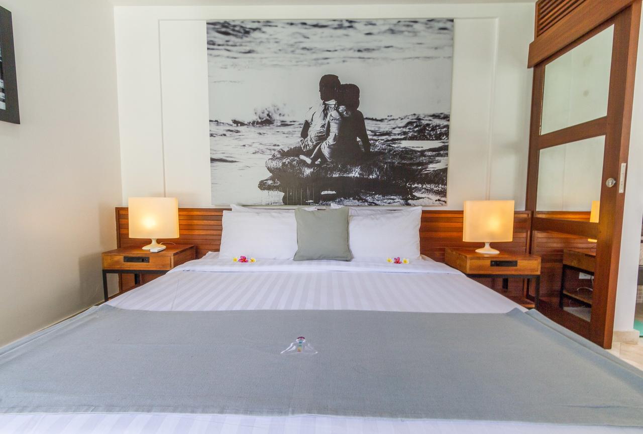 Vishuddha Ajna Villa - Outstanding 2 Bdr Villa - Great Location! Seminyak Eksteriør billede