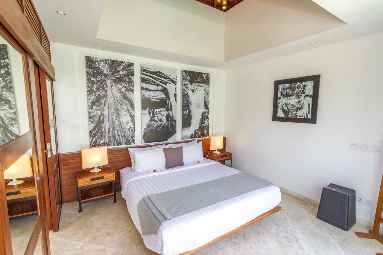 Vishuddha Ajna Villa - Outstanding 2 Bdr Villa - Great Location! Seminyak Eksteriør billede
