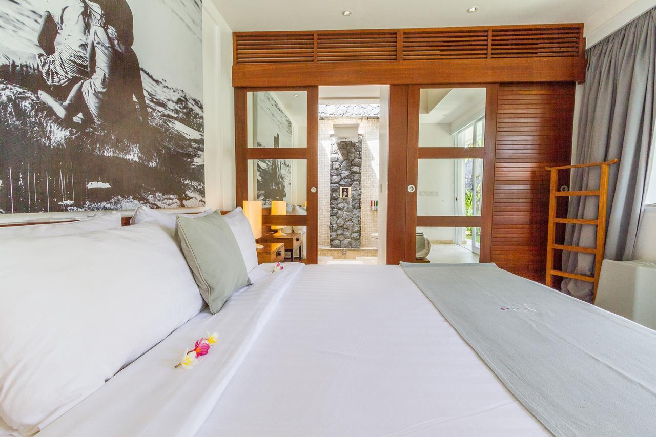 Vishuddha Ajna Villa - Outstanding 2 Bdr Villa - Great Location! Seminyak Eksteriør billede