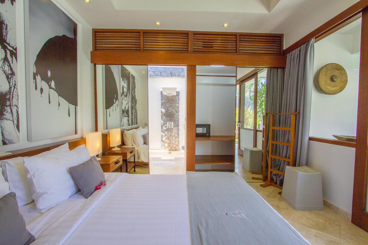 Vishuddha Ajna Villa - Outstanding 2 Bdr Villa - Great Location! Seminyak Eksteriør billede