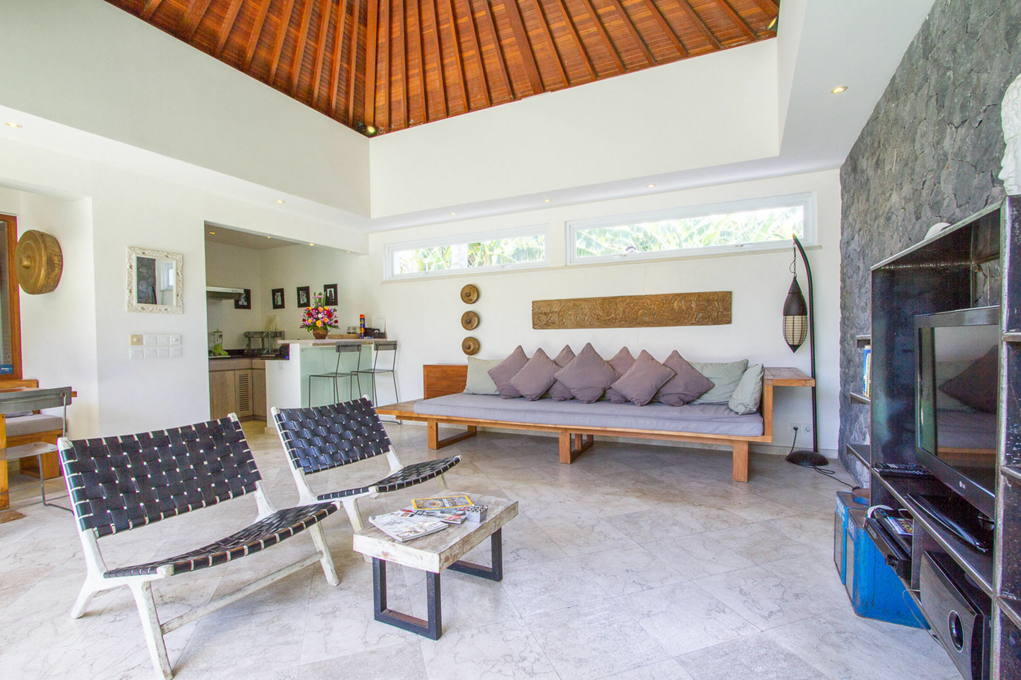 Vishuddha Ajna Villa - Outstanding 2 Bdr Villa - Great Location! Seminyak Eksteriør billede