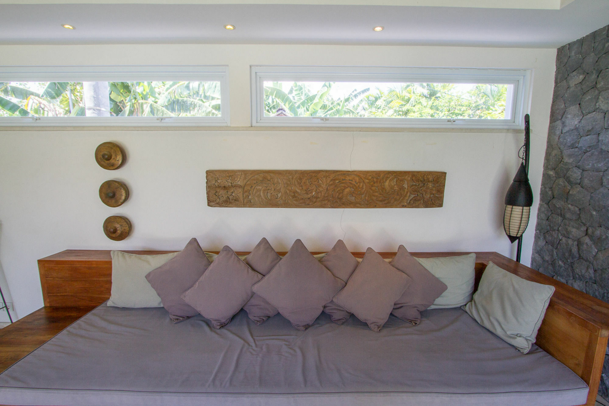 Vishuddha Ajna Villa - Outstanding 2 Bdr Villa - Great Location! Seminyak Eksteriør billede